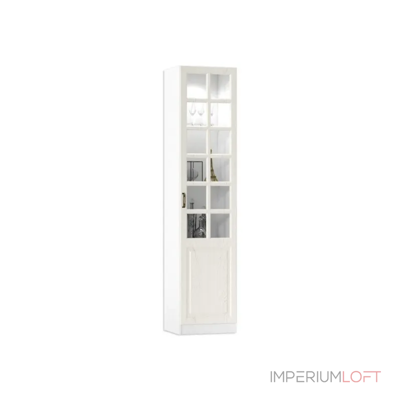 Шкаф Woodville 357761 от ImperiumLoft Шкаф Woodville 357761 от ImperiumLoft