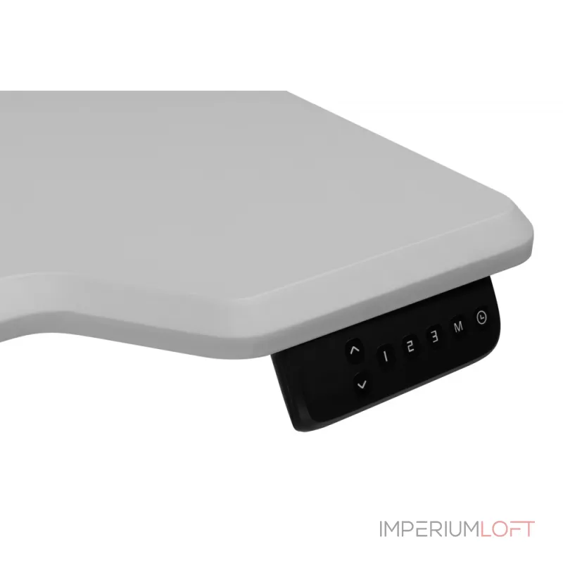 Компьютерный стол Woodville 614607 от ImperiumLoft