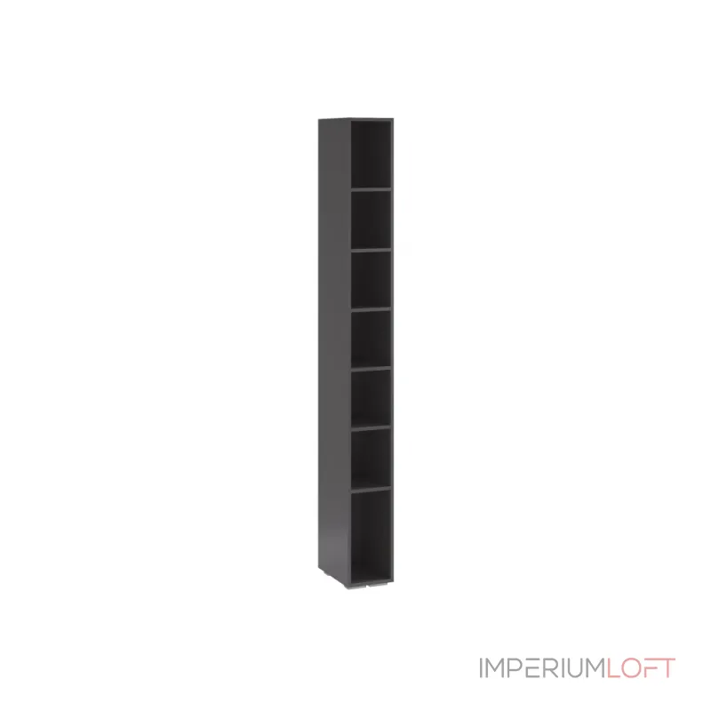 Стелаж Woodville 619909 от ImperiumLoft Стелаж Woodville 619909 от ImperiumLoft