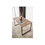 Деревянный стол Woodville 615156 от ImperiumLoft