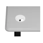 Компьютерный стол Woodville 614607 от ImperiumLoft