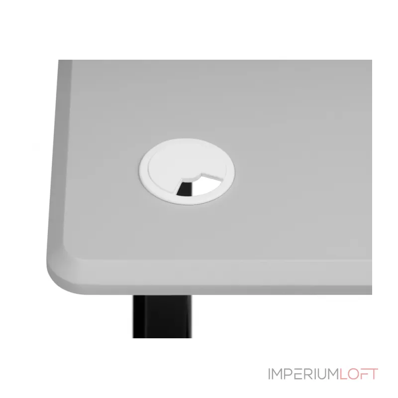 Компьютерный стол Woodville 614607 от ImperiumLoft