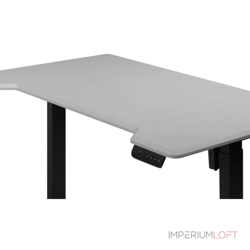 Компьютерный стол Woodville 614607 от ImperiumLoft