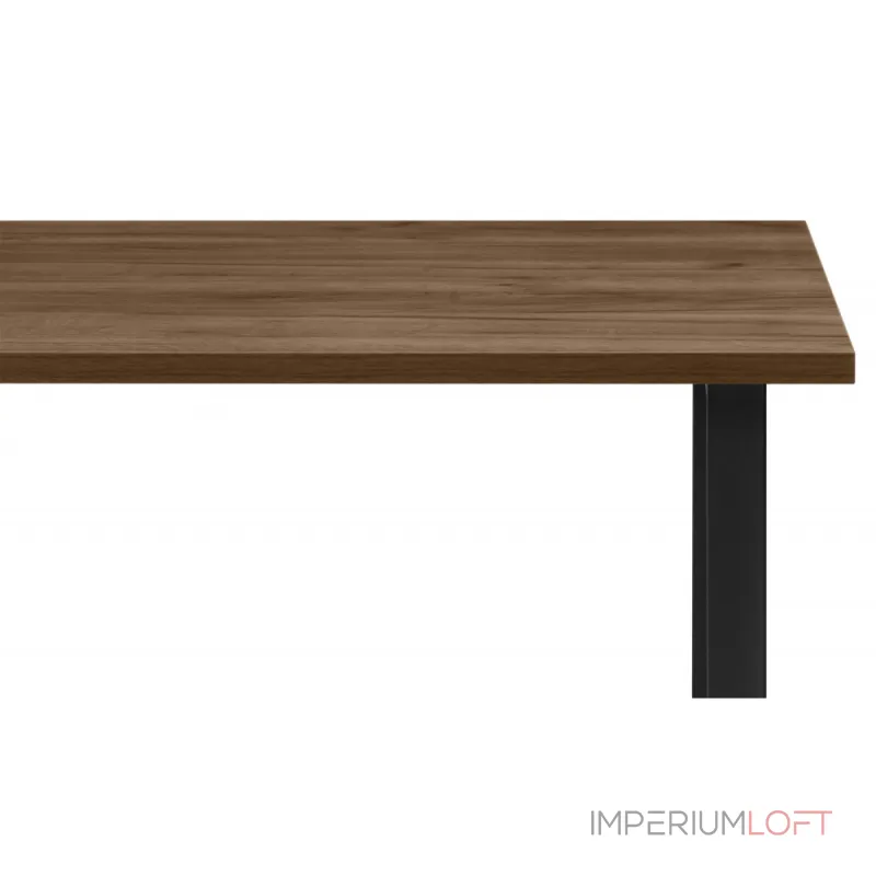 Деревянный стол Woodville 615156 от ImperiumLoft Деревянный стол Woodville 615156 от ImperiumLoft