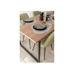 Деревянный стол Woodville 615156 от ImperiumLoft