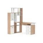 Компьютерный стол Woodville 328695 от ImperiumLoft