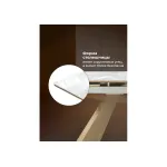 Обеденный стол Woodville 588022 от ImperiumLoft