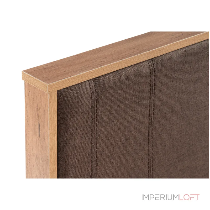 Кровать Woodville 406519 от ImperiumLoft