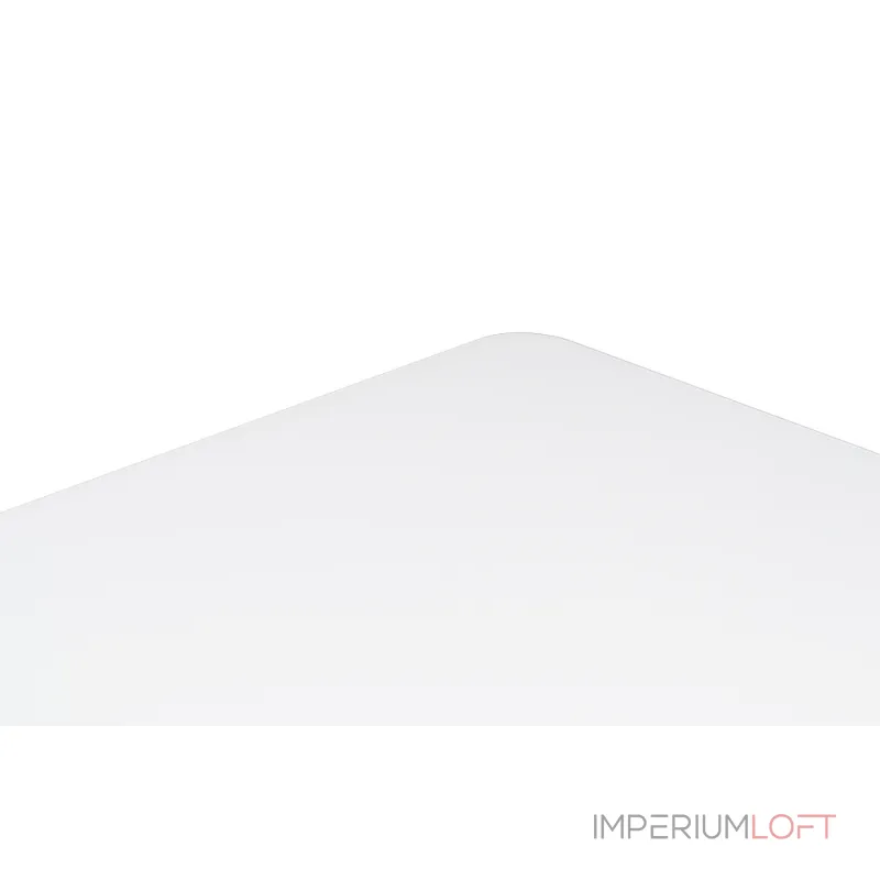 Стеклянный стол Woodville 462118 от ImperiumLoft