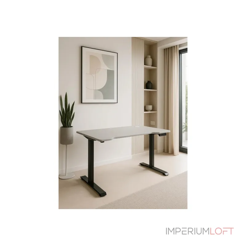 Компьютерный стол Woodville 614607 от ImperiumLoft