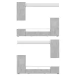 Комплект мебели для гостинной Woodville 499614 от ImperiumLoft