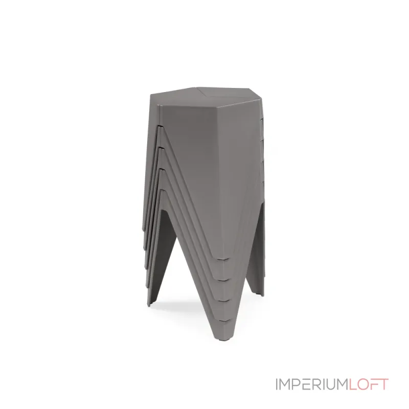 Табурет Woodville 15692 от ImperiumLoft