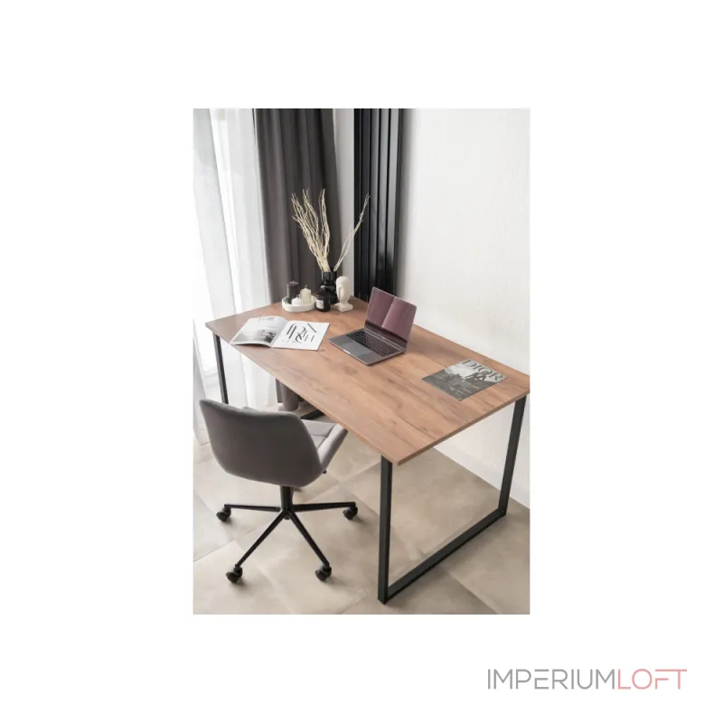 Деревянный стол Woodville 615156 от ImperiumLoft Деревянный стол Woodville 615156 от ImperiumLoft