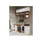 Компьютерный стол Woodville 563539 от ImperiumLoft