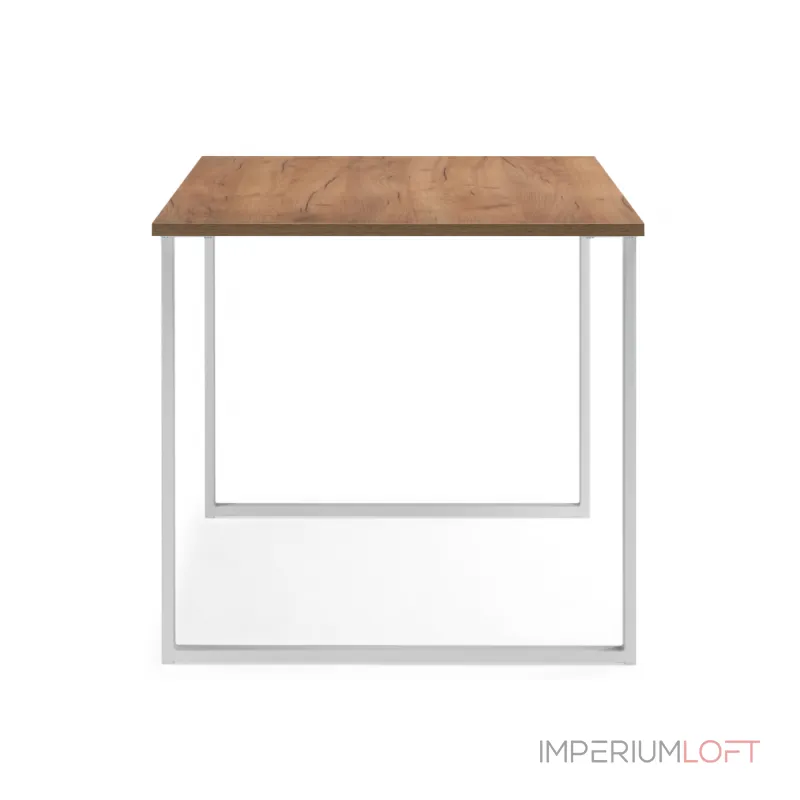 Деревянный стол Woodville 619214 от ImperiumLoft