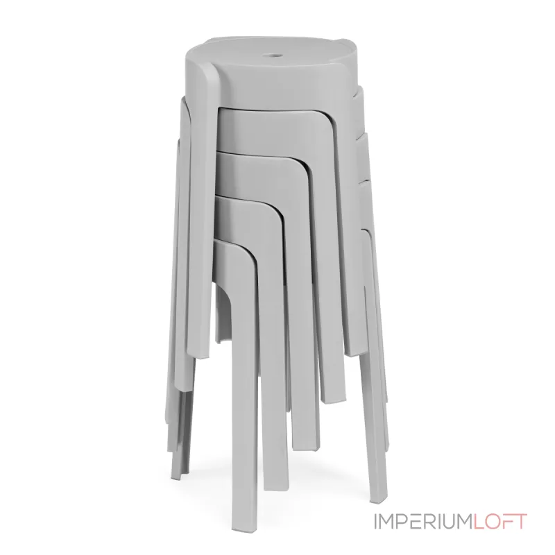 Табурет Woodville 15685 от ImperiumLoft