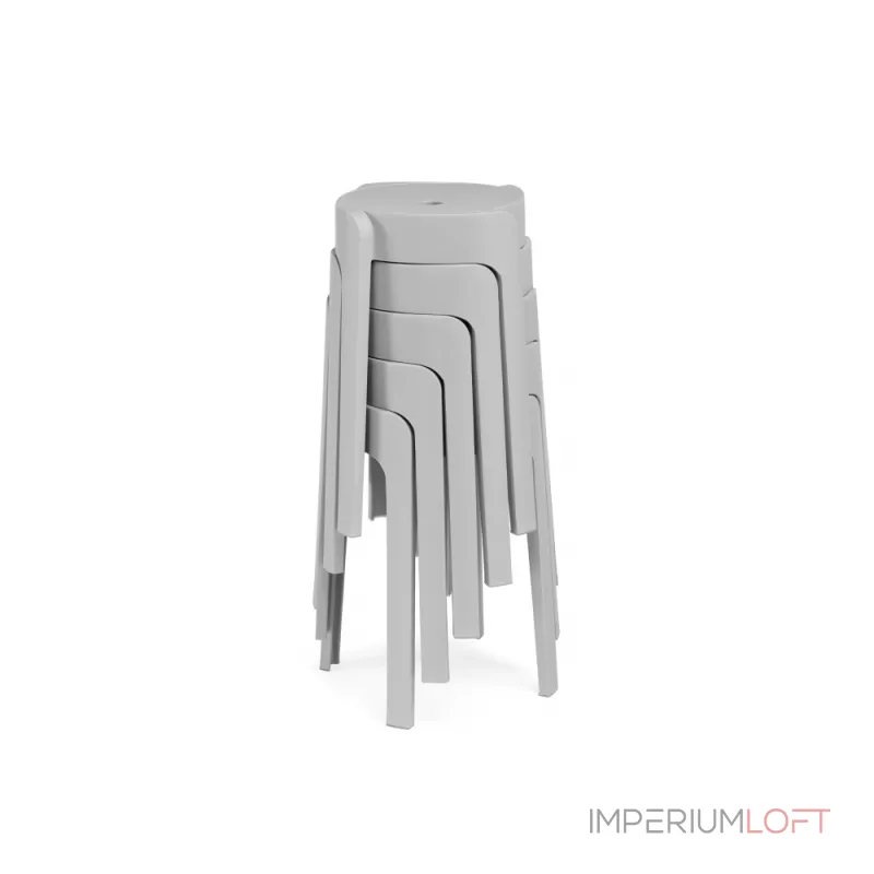 Табурет Woodville 15685 от ImperiumLoft