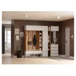 Прихожая Woodville 596595 от ImperiumLoft