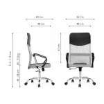 Офисное кресло Woodville 15792 от ImperiumLoft