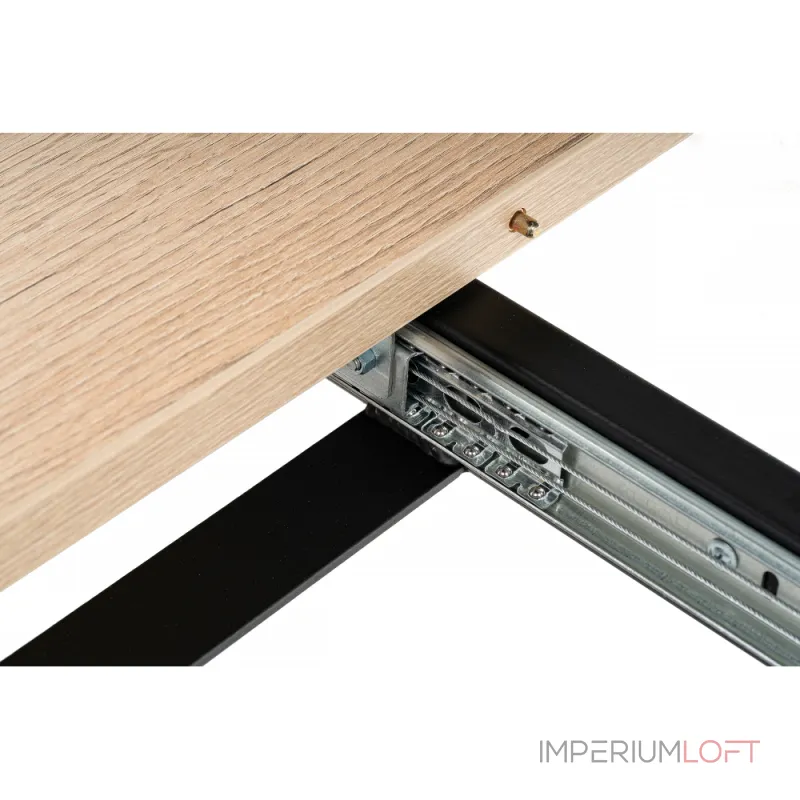 Деревянный стол Woodville 489607 от ImperiumLoft