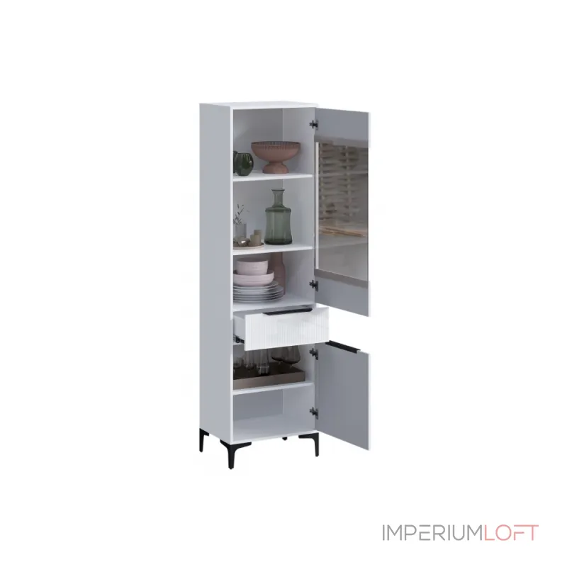 Стелаж Woodville 619898 от ImperiumLoft Стелаж Woodville 619898 от ImperiumLoft
