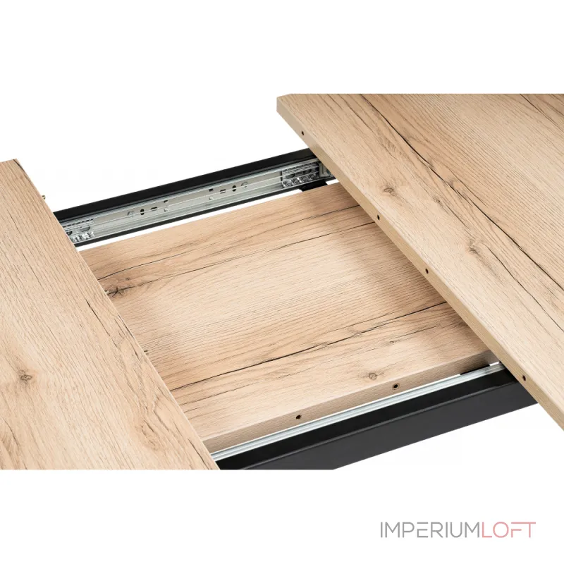 Деревянный стол Woodville 489607 от ImperiumLoft