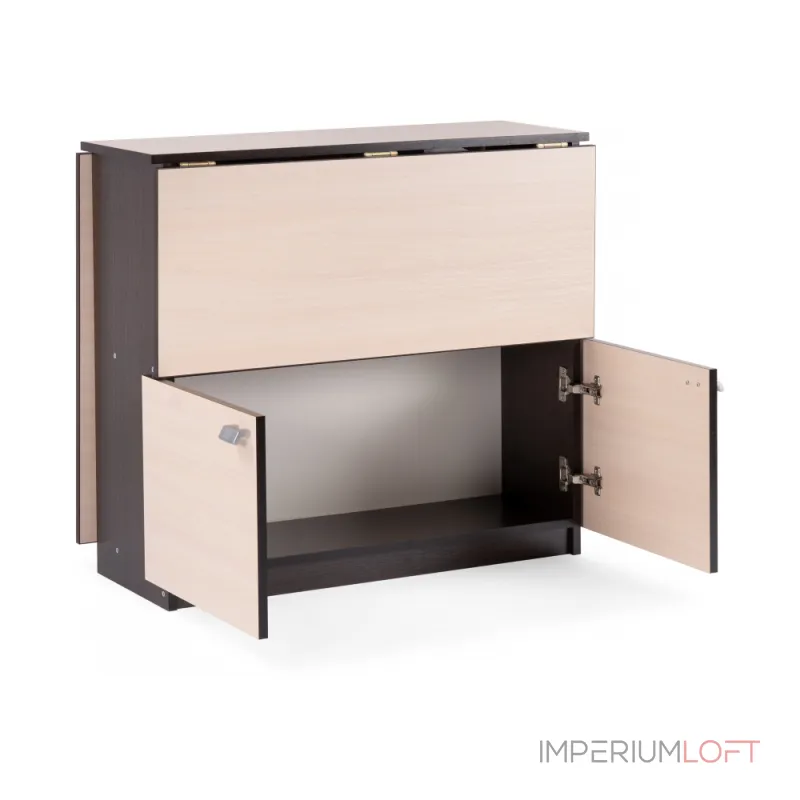 Деревянный стол Woodville 474292 от ImperiumLoft Деревянный стол Woodville 474292 от ImperiumLoft