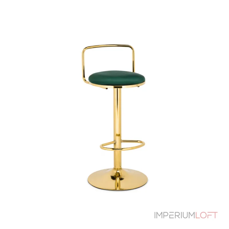 Барный стул Woodville 15679 от ImperiumLoft