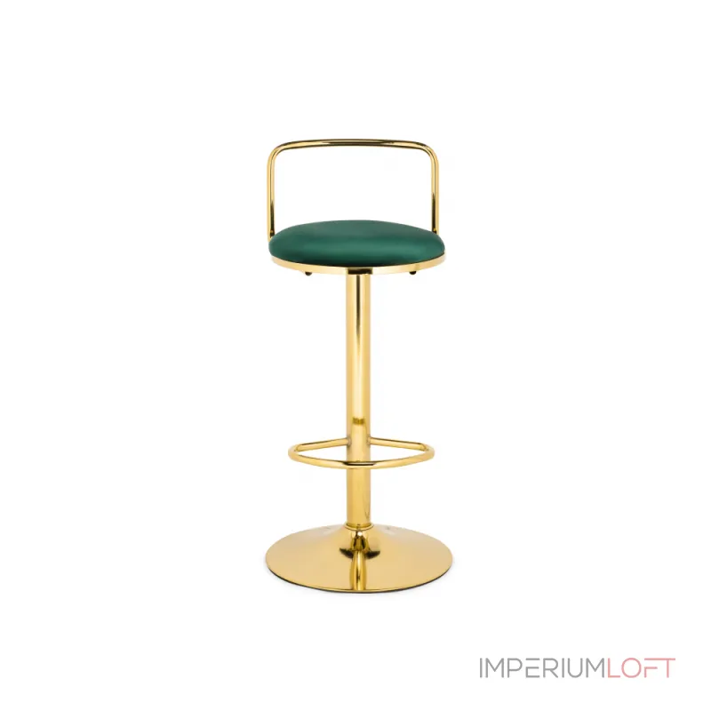 Барный стул Woodville 15679 от ImperiumLoft