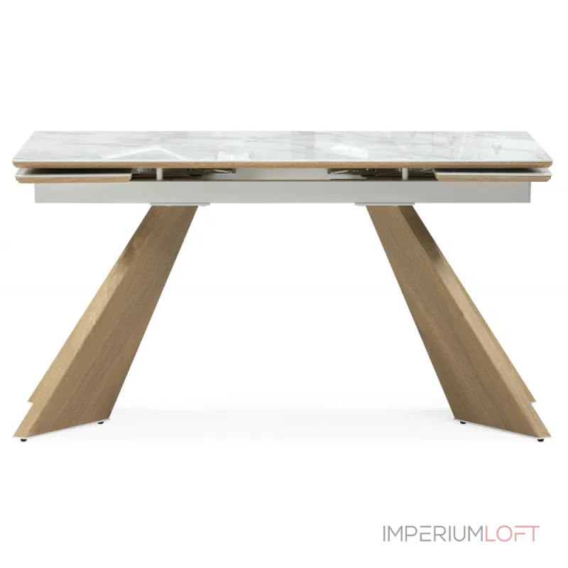 Обеденный стол Woodville 588022 от ImperiumLoft