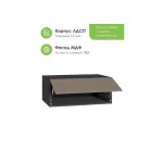 Прихожая Woodville 600787 от ImperiumLoft