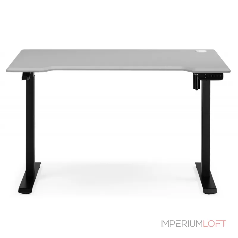 Компьютерный стол Woodville 614607 от ImperiumLoft