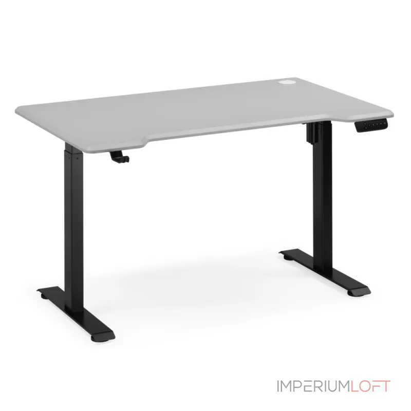 Компьютерный стол Woodville 614607 от ImperiumLoft