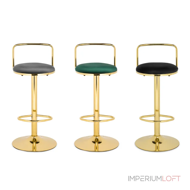 Барный стул Woodville 15679 от ImperiumLoft