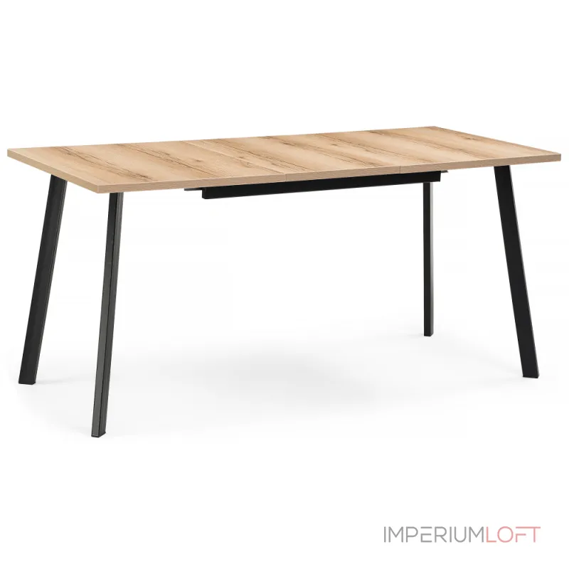 Деревянный стол Woodville 489607 от ImperiumLoft
