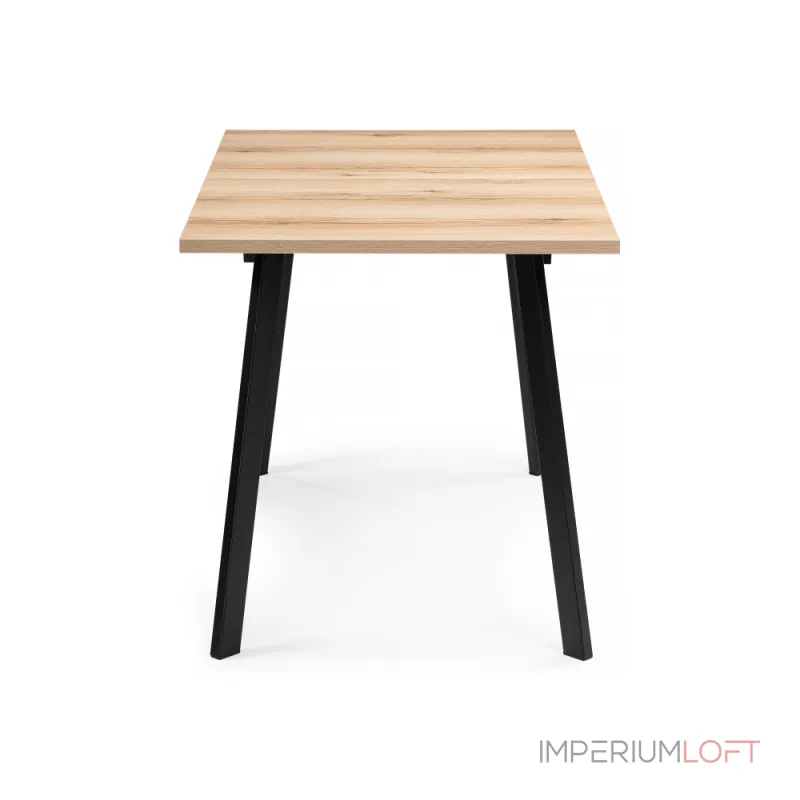 Деревянный стол Woodville 489607 от ImperiumLoft