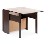 Деревянный стол Woodville 474292 от ImperiumLoft