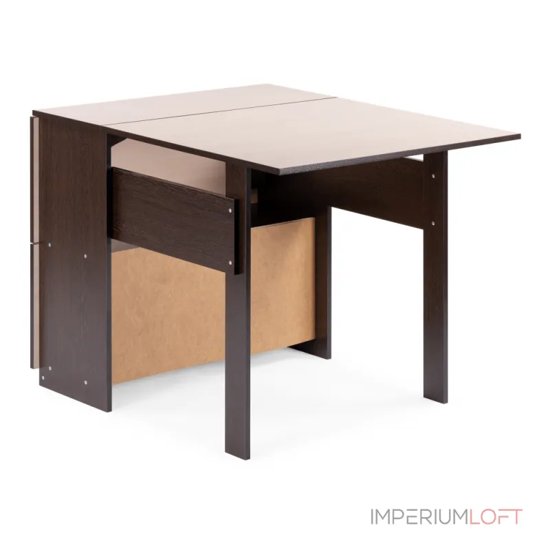 Деревянный стол Woodville 474292 от ImperiumLoft Деревянный стол Woodville 474292 от ImperiumLoft