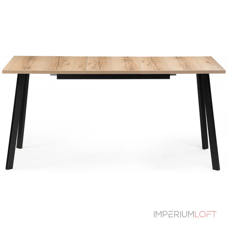 Деревянный стол Woodville 489607 от ImperiumLoft