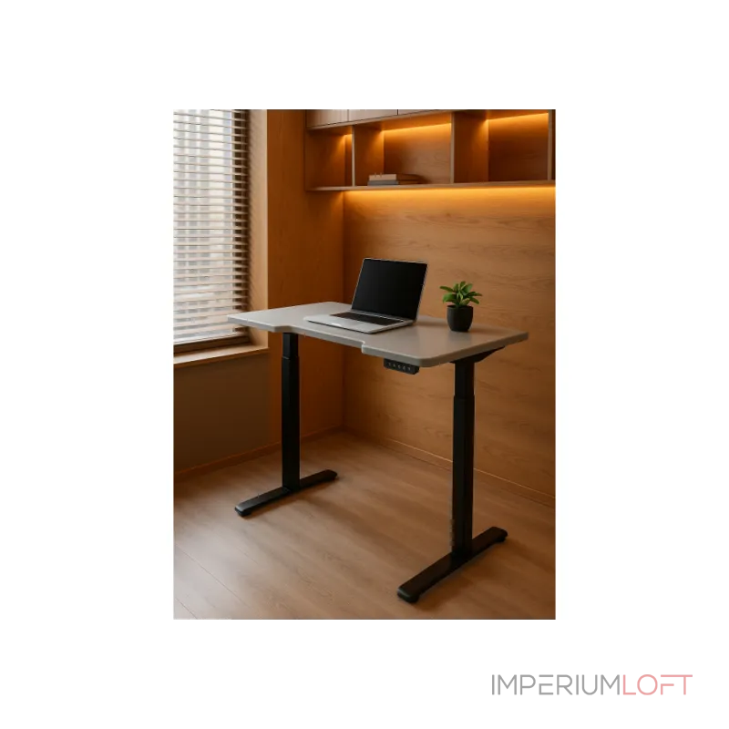 Компьютерный стол Woodville 614607 от ImperiumLoft