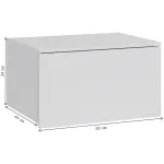 Прихожая Woodville 596584 от ImperiumLoft