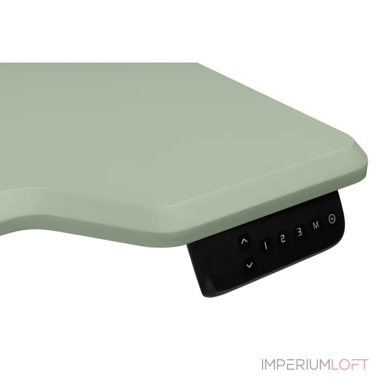 Компьютерный стол Woodville 614590 от ImperiumLoft