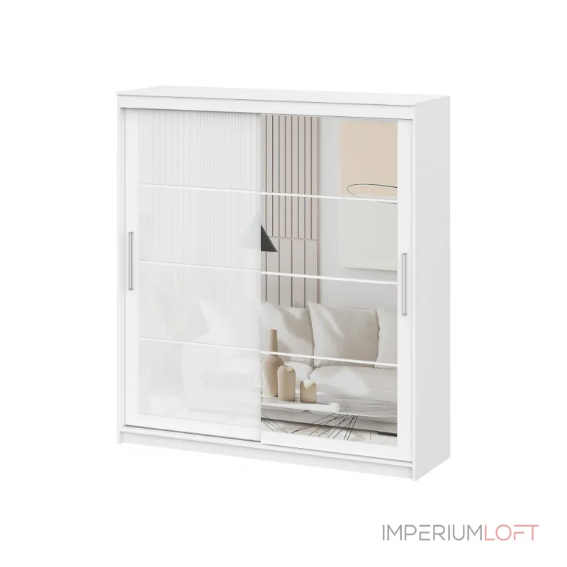 Шкаф Woodville 538141 от ImperiumLoft