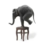 Табурет Woodville 450689 от ImperiumLoft