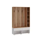 Прихожая Woodville 596595 от ImperiumLoft