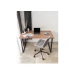 Деревянный стол Woodville 615156 от ImperiumLoft