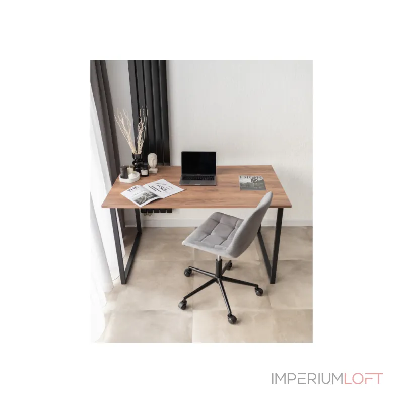 Деревянный стол Woodville 615156 от ImperiumLoft Деревянный стол Woodville 615156 от ImperiumLoft