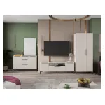 Комплект мебели для гостинной Woodville 620684 от ImperiumLoft