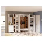 Прихожая Woodville 596584 от ImperiumLoft