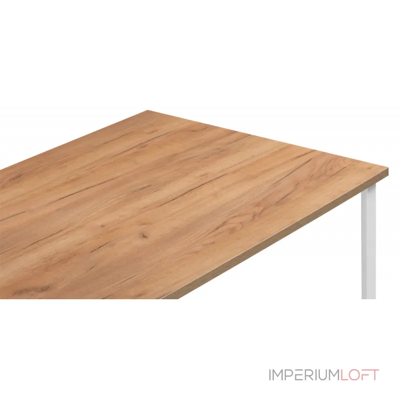 Деревянный стол Woodville 619214 от ImperiumLoft